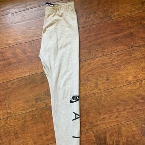 Nike Air leggings